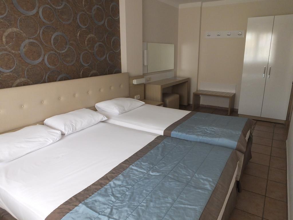 Riviera Apart Alanya Kültér fotó