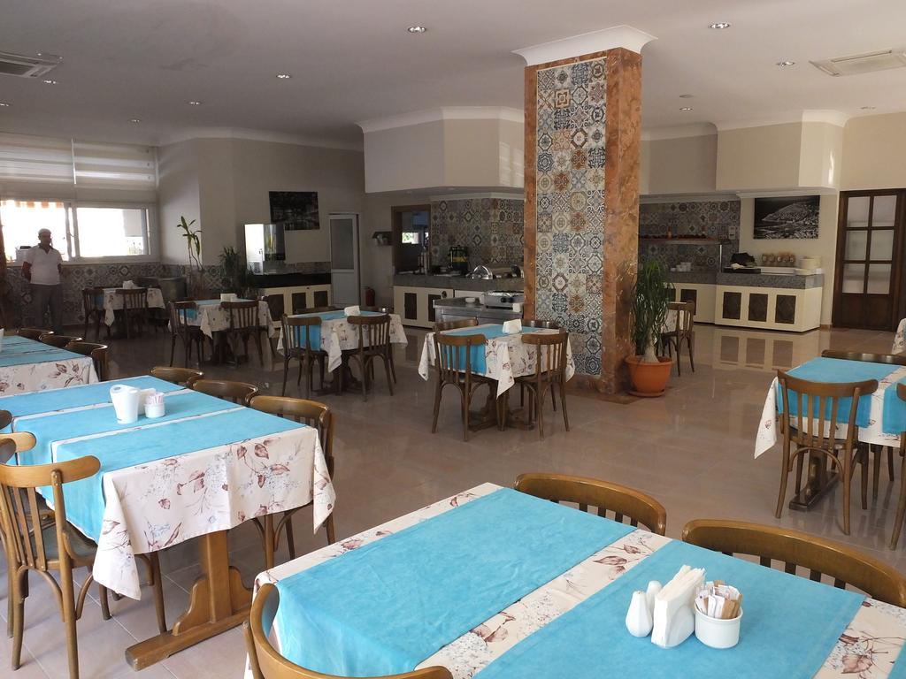 Riviera Apart Alanya Kültér fotó