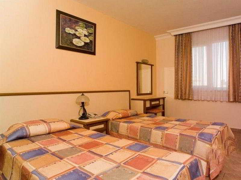 Riviera Apart Alanya Kültér fotó