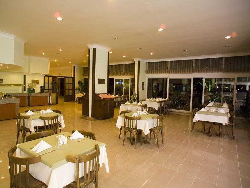 Riviera Apart Alanya Kültér fotó