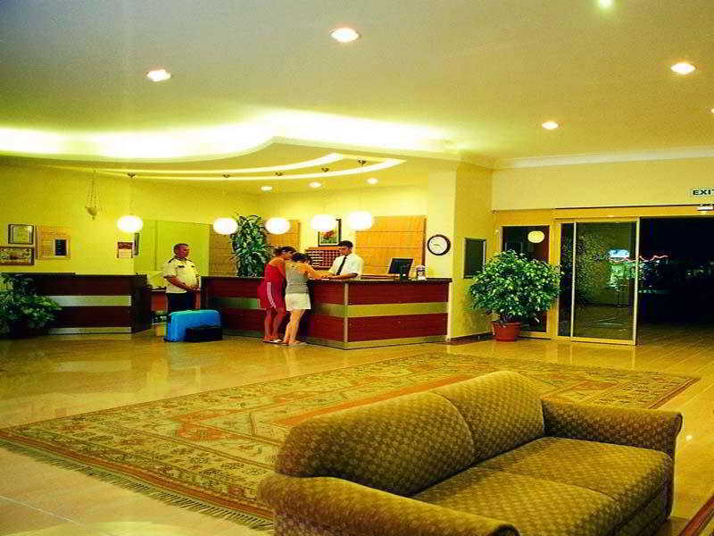 Riviera Apart Alanya Kültér fotó