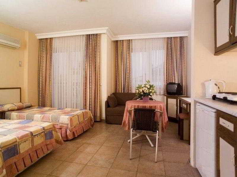 Riviera Apart Alanya Kültér fotó