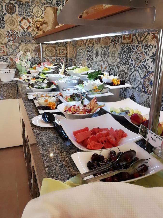 Riviera Apart Alanya Kültér fotó