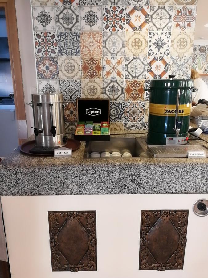 Riviera Apart Alanya Kültér fotó